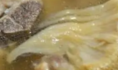 新鲜猴头菇的食用方法,新鲜白色的猴头菇的吃法和注意图2