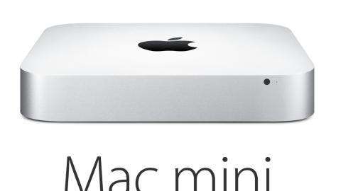 mac mini是什么东西,苹果手机的mac是什么意思图3