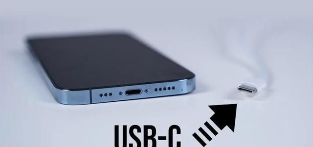 usb c接口是什么意思,电脑usb-c接口是什么意思图1