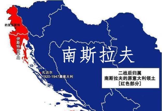 南斯拉夫分成几个国家的面积,南联盟分成了几个国家图3