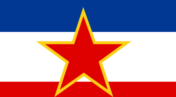 南斯拉夫分成几个国家的面积,南联盟分成了几个国家图4