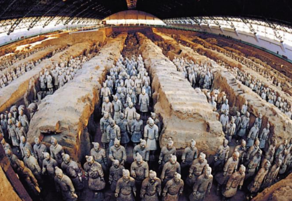 中国历史建筑文化遗产有哪些,我国32个历史文化遗产作文图5