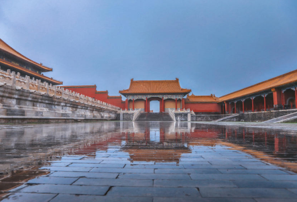中国历史建筑文化遗产有哪些,我国32个历史文化遗产作文图7