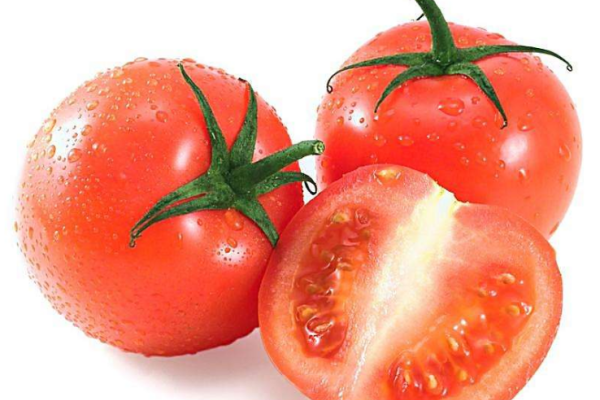 粉柿子和西红柿区别,柿子和西红柿有什么区别图2