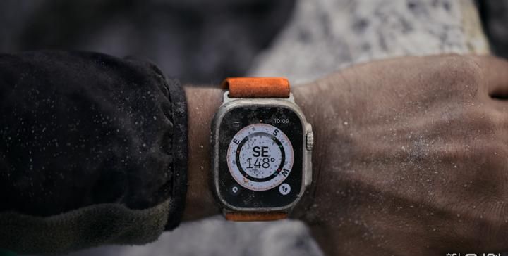 iwatch不开防水就不防水,苹果 Apple Watch Series 3图2