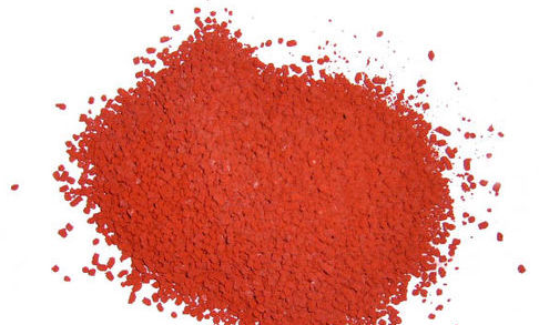 化学中的红褐色沉淀有哪些,化学中红褐色沉淀的物质是什么图3