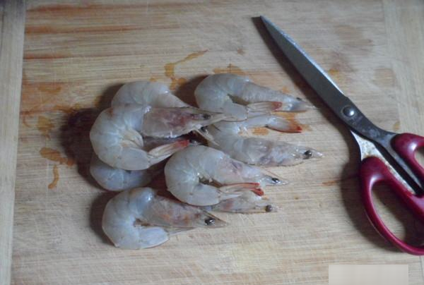 炒虾怎么做好吃,炒虾仁好吃的5种做法图12