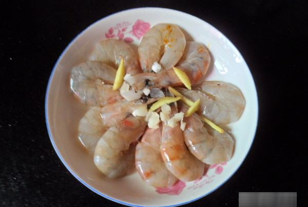 炒虾怎么做好吃,炒虾仁好吃的5种做法图14