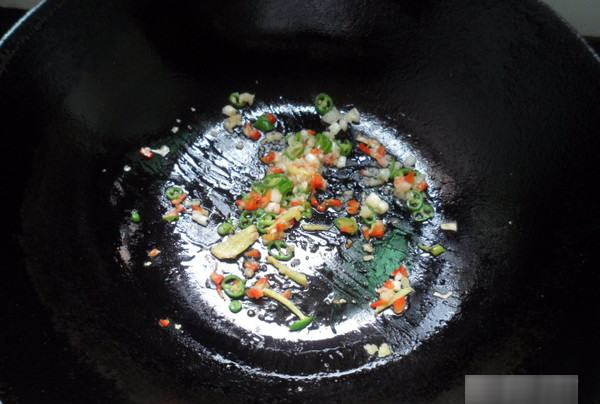 炒虾怎么做好吃,炒虾仁好吃的5种做法图16