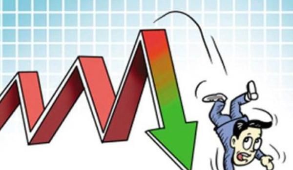 当一只股票跌停时是否意味着没有股价上升的机会,一只股票跌停次日上涨或下跌几率多大图1