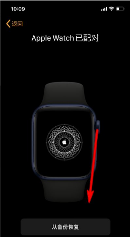 苹果watch解除绑定手机,怎么把苹果手表解除和手机的配对图6