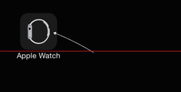 苹果watch解除绑定手机,怎么把苹果手表解除和手机的配对图7