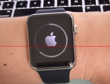 苹果watch解除绑定手机,怎么把苹果手表解除和手机的配对图13