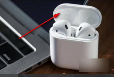 airpods pro触摸没反应,airpodspro左耳感应失灵图3