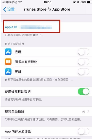 iphone怎么取消连续包月服务,苹果手机怎么取消连续包月自动续费爱奇艺图3