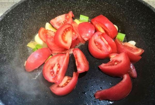 番茄汤料的制作配方,西红柿调料怎么做好吃图4