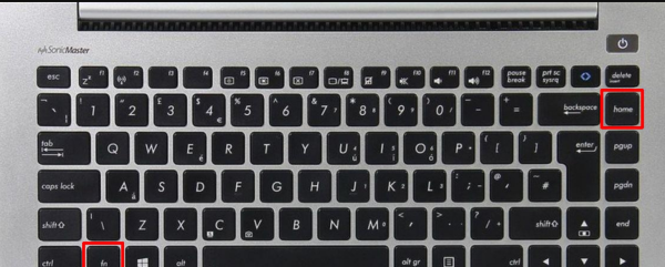 小键盘开关是哪个,台式电脑开启小键盘按哪个键图8