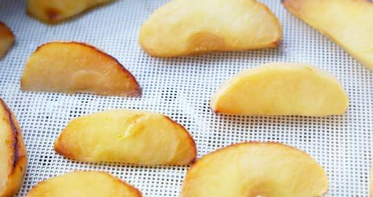苹果脯如何硬化和硫处理,制作苹果脯为什么要多次加糖且要加麦芽糖图3