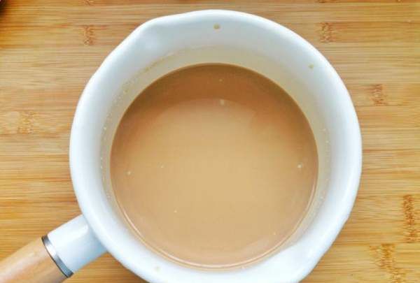 如何在家做奶茶,想喝奶茶表情包图7