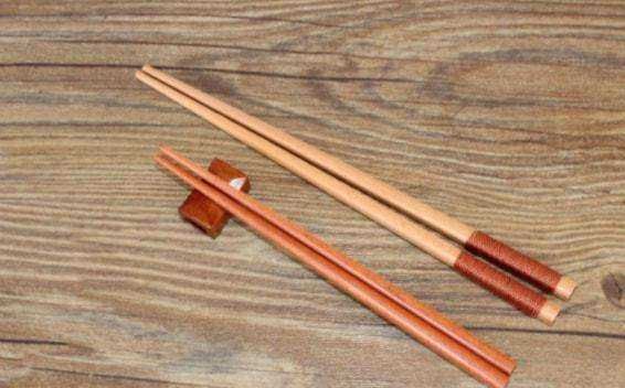 什么是味强化原理,日本研发出可增强咸味的筷子是真的图1