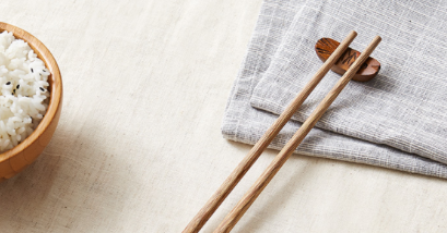 什么是味强化原理,日本研发出可增强咸味的筷子是真的图2