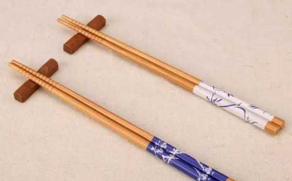 什么是味强化原理,日本研发出可增强咸味的筷子是真的图3