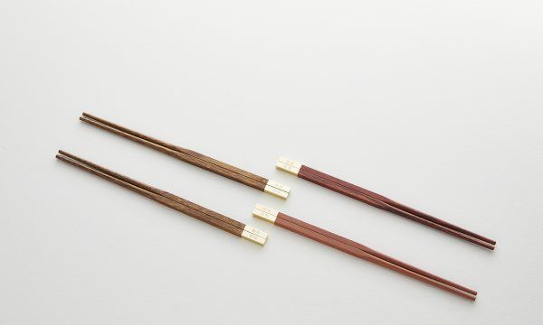 什么是味强化原理,日本研发出可增强咸味的筷子是真的图6