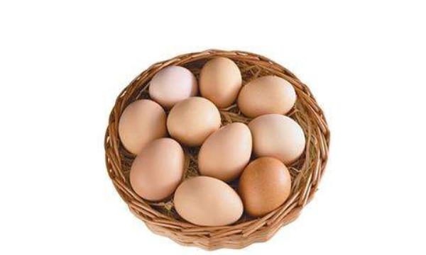 500g是几个鸡蛋,500克鸡蛋大约有几个估一估65个鸡蛋约重多少千克图1