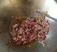 榨菜牛肉酱的操作要点,牛肉酱怎么做好吃牛肉辣椒酱配料窍门图24