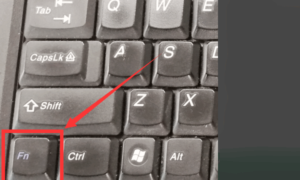 笔记本电脑输入u变成4是怎么回事,笔记本电脑键盘有几个键失灵怎么办图11