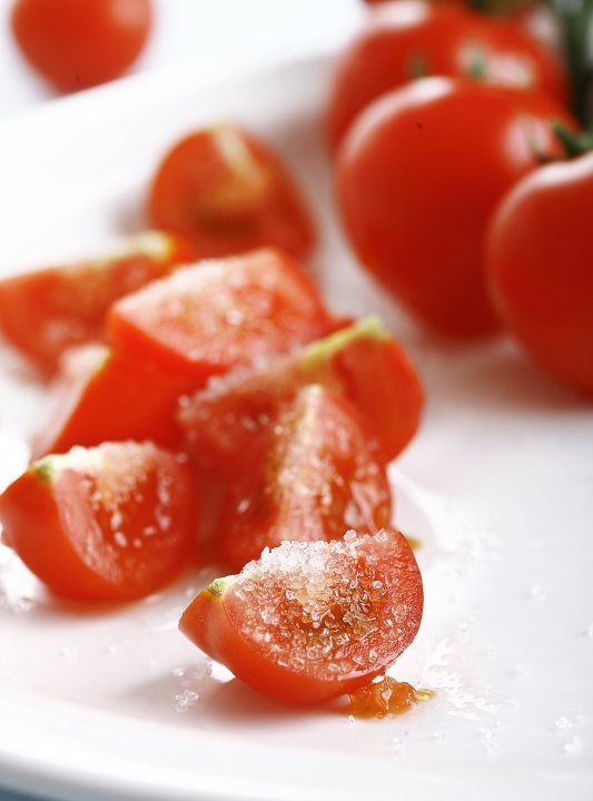 番茄是嫌光种子,种植西红柿底肥需要哪些肥料图3