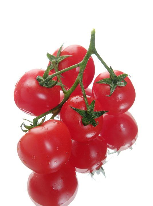 番茄是嫌光种子,种植西红柿底肥需要哪些肥料图5