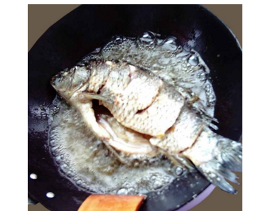 鱼酱的配方是什么,正宗东北铁锅炖鱼酱料配方图2