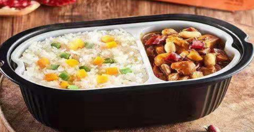 方便米饭的米是什么米,自热米饭里的米和平常的一样图4