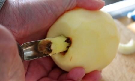 苹果的干制怎样烘制,苹果干最简单的做法无烤箱图6