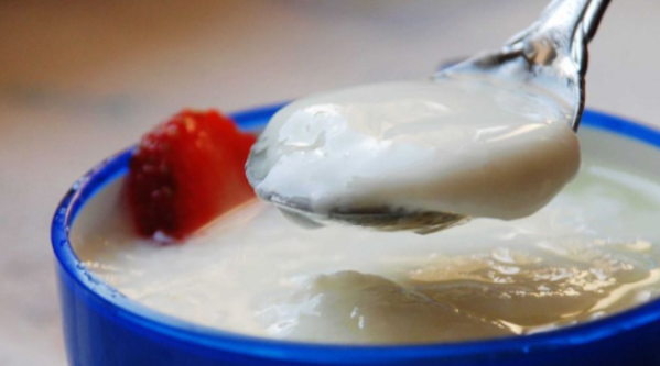 低温酸奶常温保存多久,简醇酸奶不放冰箱可以放多久图1