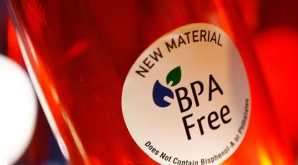 bpa free是什么材质水杯,pcabs塑料杯可以装开水图1