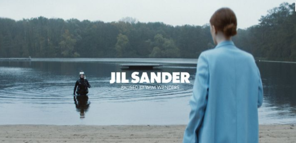 衣服上sander是什么意思,jilsander是什么品牌的衣服图1