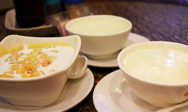 甜汤是谁的外号,广府文化无法超越潮汕文化图1