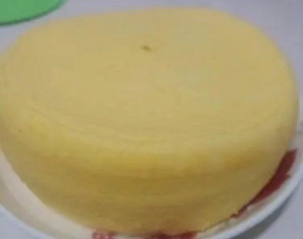 隔水蒸蛋糕要多久时间,隔水蒸蛋糕25分钟可以吃图3