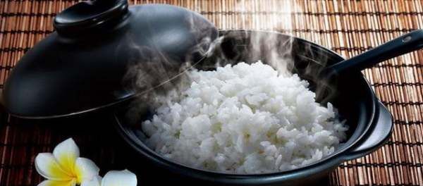 米饭怎么蒸好吃又香,怎样蒸米饭更好吃窍门图2