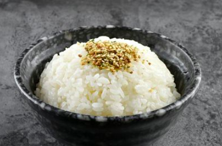 米饭怎么蒸好吃又香,怎样蒸米饭更好吃窍门图4