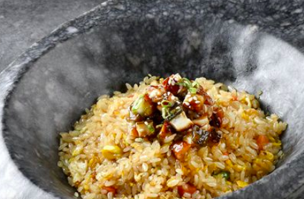 米饭怎么蒸好吃又香,怎样蒸米饭更好吃窍门图5