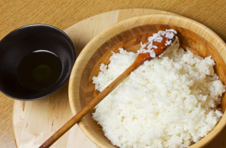 米饭怎么蒸好吃又香,怎样蒸米饭更好吃窍门图6