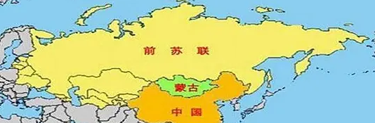 外蒙古什么时候独立的,外蒙古什么时候从中国独立出去的图1