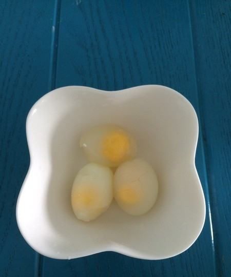 鸽子蛋煮多长时间,鸽子蛋要煮多久才能煮熟图3
