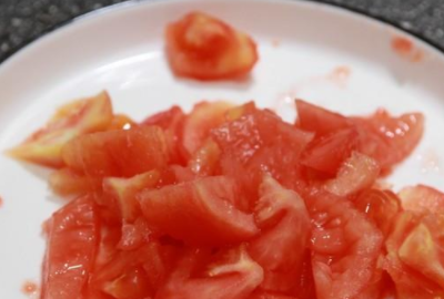 番茄巴沙鱼怎么做好吃又简单,酸甜入味下一句图20