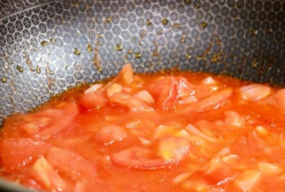 番茄巴沙鱼怎么做好吃又简单,酸甜入味下一句图24