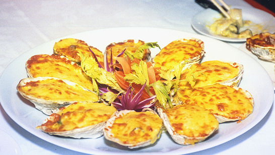珠海香洲区美食攻略,珠海香洲有什么好吃的美食街图1