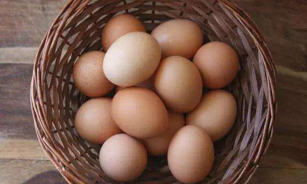叶黄素鸡蛋与普通鸡蛋的区别,富硒鸡蛋和普通鸡蛋的区别图2